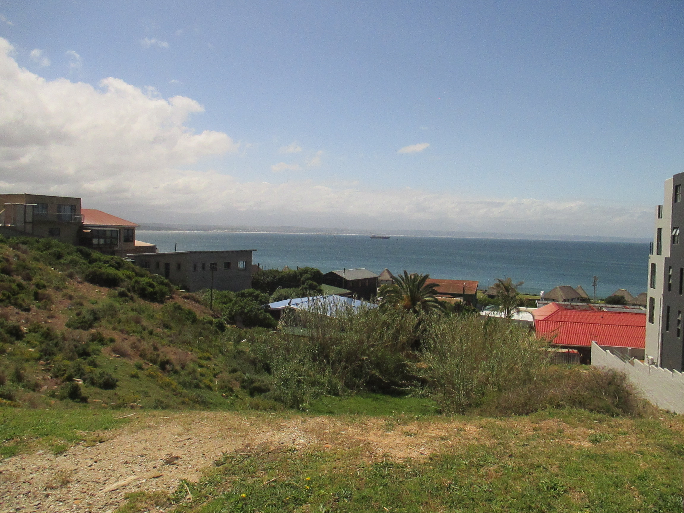 0 Bedroom Property for Sale in De Bakke Western Cape